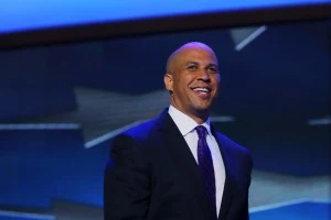 Cory Booker (Getty Images)