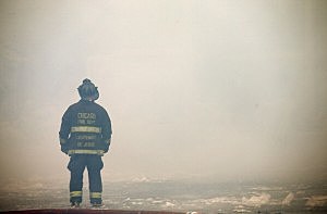 Firefighters Firefighters