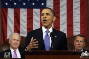 President Obama Delivers State Of The Union Address President Obama Delivers State Of The Union Address