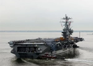 USS Harry S. Truman USS Harry S. Truman