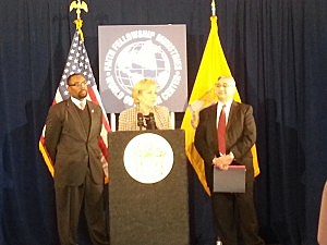NJ Homekeeper Program