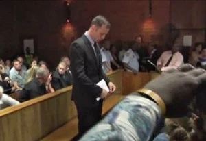 Oscar Pistorius Oscar Pistorius