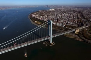 Verrazano-Narrows Bridge Verrazano-Narrows Bridge