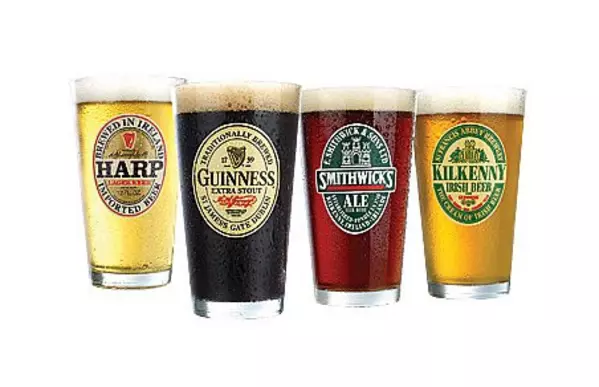 Irish Beer Irish Beer