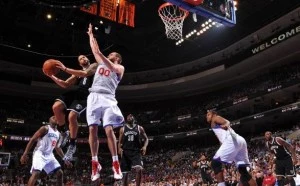 SixersNets