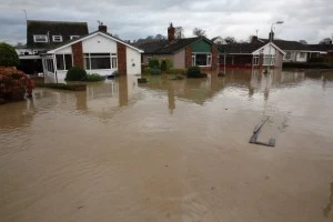 Flooding Flooding