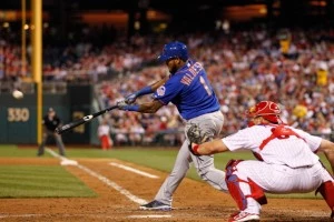 New York Mets v Philadelphia Phillies New York Mets v Philadelphia Phillies
