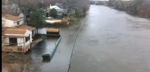Flooding from Superstorm Sandy Flooding from Superstorm Sandy