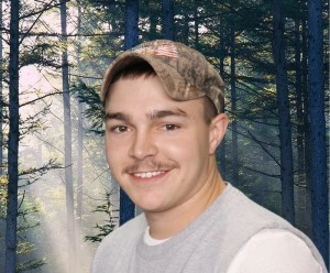 Shain Gandee Shain Gandee