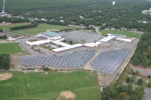 Central Regional High School Central Regional High School