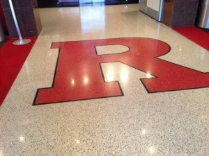 Rutgers Rutgers
