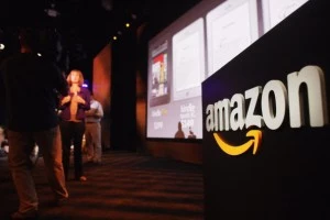 Members of the media cover the launch of the new Amazon tablet called the Kindle Fire Members of the media cover the launch of the new Amazon tablet called the Kindle Fire