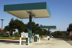 NaturalGasStation