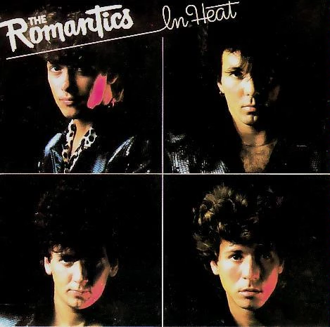 romantics-in heat romantics-in heat