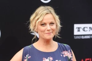 Amy Poehler Amy Poehler