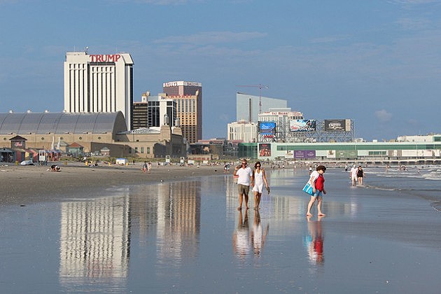 Atlantic City Atlantic City
