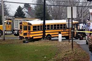 School involved in fatal accident in Chesterfield in 2012 School involved in fatal accident in Chesterfield in 2012