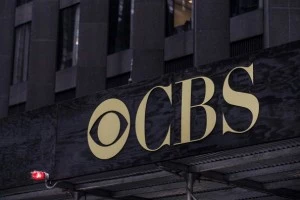 CBS headquarters in New York CBS headquarters in New York