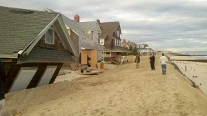 Homes damaged by Superstorm Sandy in Point Pleasant Homes damaged by Superstorm Sandy in Point Pleasant