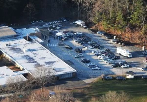 Sandy Hook Elementary School Sandy Hook Elementary School