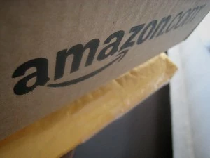 Amazon Amazon