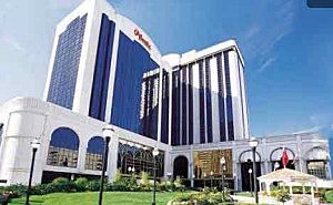 The Atlantic Club The Atlantic Club
