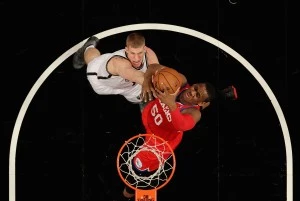 Philadelphia 76ers vs. Brooklyn Nets Philadelphia 76ers vs. Brooklyn Nets