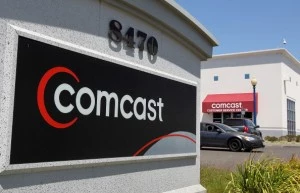 Comcast customer service center in California Comcast customer service center in California