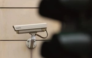 Video Surveillance Camera Video Surveillance Camera