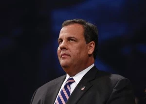 Chris Christie Sworn In For Second Term As Governor Of New Jersey Chris Christie Sworn In For Second Term As Governor Of New Jersey