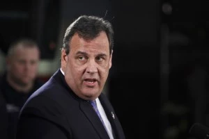 Chris Christie Meets With Families Affected By Superstorm Sandy Chris Christie Meets With Families Affected By Superstorm Sandy