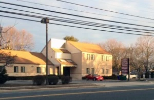 Barbara Lieberman's law office in Northfield, Atlantic County Barbara Lieberman's law office in Northfield, Atlantic County