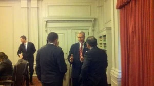 NJ Assembly Transportation Committee Hearing