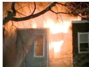 Jersey City fire Jersey City fire