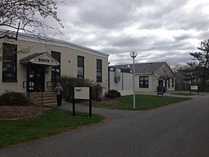 James Monroe Elementary School students come to Middlesex County College to learn James Monroe Elementary School students come to Middlesex County College to learn