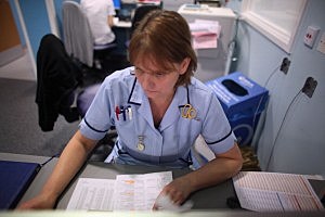 Queen Elizabeth Hospital Offers The Latest Technological Advances In Its Care Queen Elizabeth Hospital Offers The Latest Technological Advances In Its Care