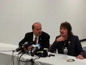 Richie Sambora