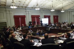 Bridgegate legislative committee Bridgegate legislative committee