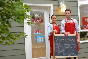 Small Business Owners