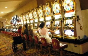 Atlantic City casino