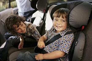 New Safety Reforms Make Child Car Seats Compulsory New Safety Reforms Make Child Car Seats Compulsory