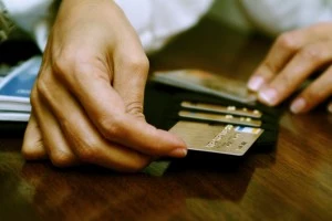 Credit Cards
