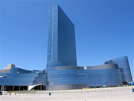 Revel Casino Hotel in Atlantic City Revel Casino Hotel in Atlantic City