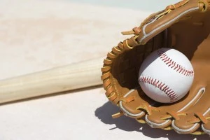Baseball equipment