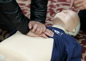 CPR CPR