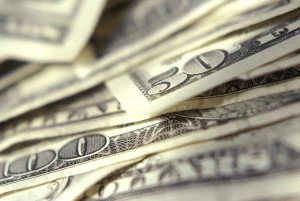 Pile of Money Pile of Money