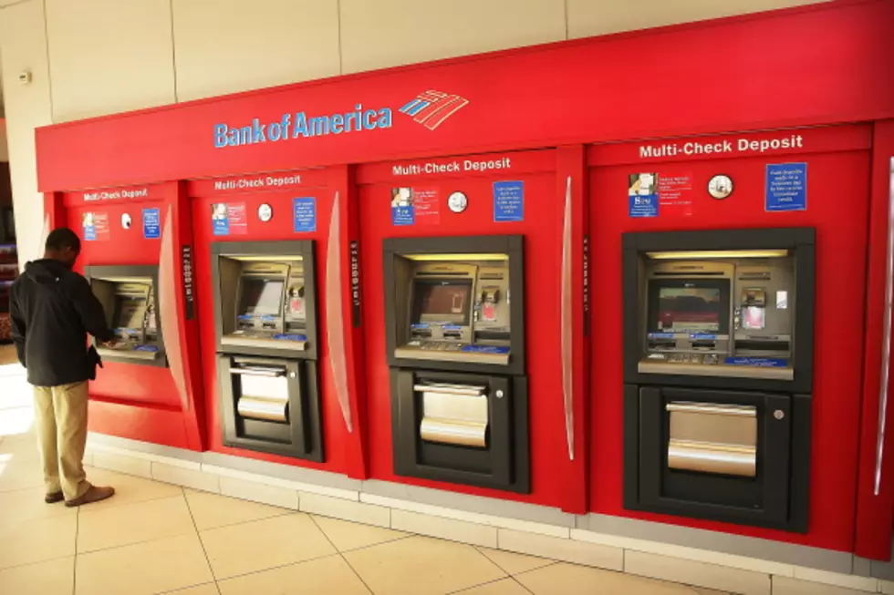 Survey: ATM, checking account overdraft fees surge