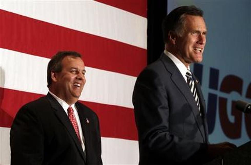 Birthday bash and Obama bashing; Christie talks foreign policy