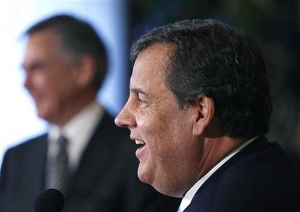 Christie, in Canada, calls for Keystone pipeline approval