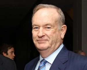 Bill O'Reilly Bill O'Reilly